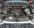Белый Ауди SQ5, объемом двигателя 3 л и пробегом 39 тыс. км за 12000 $, фото 10 на Automoto.ua
