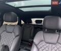 Білий Ауді SQ5, об'ємом двигуна 3 л та пробігом 32 тис. км за 46900 $, фото 32 на Automoto.ua