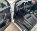 Білий Ауді SQ5, об'ємом двигуна 3 л та пробігом 32 тис. км за 46900 $, фото 9 на Automoto.ua