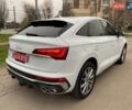 Білий Ауді SQ5, об'ємом двигуна 3 л та пробігом 32 тис. км за 46900 $, фото 4 на Automoto.ua