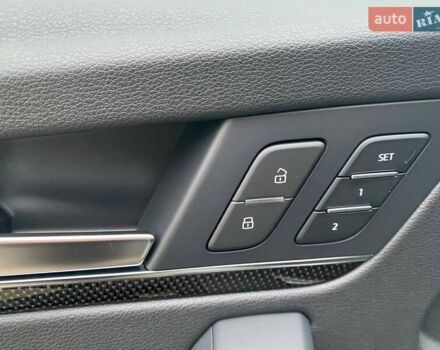 Білий Ауді SQ5, об'ємом двигуна 3 л та пробігом 32 тис. км за 46900 $, фото 12 на Automoto.ua