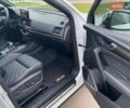 Білий Ауді SQ5, об'ємом двигуна 3 л та пробігом 32 тис. км за 46900 $, фото 21 на Automoto.ua
