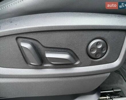 Білий Ауді SQ5, об'ємом двигуна 3 л та пробігом 32 тис. км за 46900 $, фото 23 на Automoto.ua