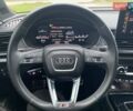 Білий Ауді SQ5, об'ємом двигуна 3 л та пробігом 32 тис. км за 46900 $, фото 26 на Automoto.ua