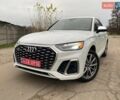 Білий Ауді SQ5, об'ємом двигуна 3 л та пробігом 32 тис. км за 46900 $, фото 1 на Automoto.ua