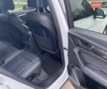 Білий Ауді SQ5, об'ємом двигуна 3 л та пробігом 32 тис. км за 46900 $, фото 20 на Automoto.ua