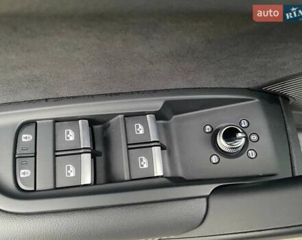 Білий Ауді SQ5, об'ємом двигуна 3 л та пробігом 32 тис. км за 46900 $, фото 10 на Automoto.ua