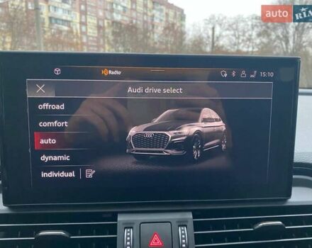 Білий Ауді SQ5, об'ємом двигуна 3 л та пробігом 32 тис. км за 46900 $, фото 29 на Automoto.ua