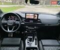 Білий Ауді SQ5, об'ємом двигуна 3 л та пробігом 32 тис. км за 46900 $, фото 25 на Automoto.ua