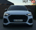Ауди SQ5 2023 в Виннице на Automoto.ua Белый Ауди SQ5, объемом двигателя 3 л и пробегом 14 тыс. км за 56800 $, фото 1 на Automoto.ua