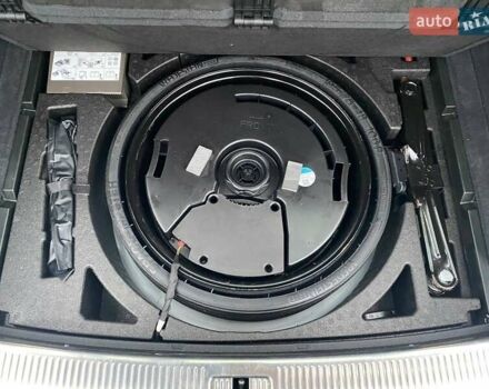 Білий Ауді SQ5, об'ємом двигуна 3 л та пробігом 32 тис. км за 46900 $, фото 18 на Automoto.ua