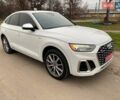 Білий Ауді SQ5, об'ємом двигуна 3 л та пробігом 32 тис. км за 46900 $, фото 2 на Automoto.ua