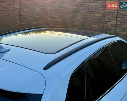 Ауди SQ5 2023 в Виннице на Automoto.ua Белый Ауди SQ5, объемом двигателя 3 л и пробегом 14 тыс. км за 56800 $, фото 25 на Automoto.ua