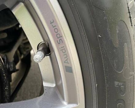 Білий Ауді SQ5, об'ємом двигуна 3 л та пробігом 32 тис. км за 46900 $, фото 37 на Automoto.ua