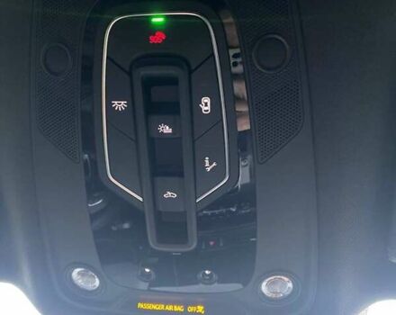 Білий Ауді SQ5, об'ємом двигуна 3 л та пробігом 32 тис. км за 46900 $, фото 33 на Automoto.ua