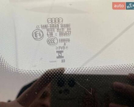 Білий Ауді SQ5, об'ємом двигуна 3 л та пробігом 32 тис. км за 46900 $, фото 35 на Automoto.ua