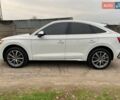 Білий Ауді SQ5, об'ємом двигуна 3 л та пробігом 32 тис. км за 46900 $, фото 7 на Automoto.ua