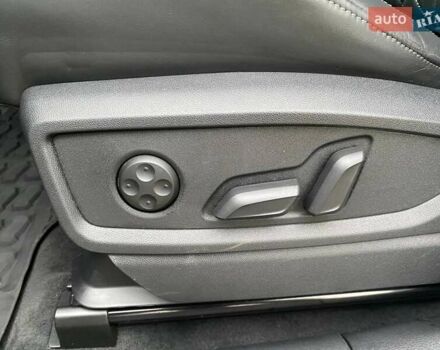 Білий Ауді SQ5, об'ємом двигуна 3 л та пробігом 32 тис. км за 46900 $, фото 14 на Automoto.ua