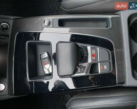Білий Ауді SQ5, об'ємом двигуна 3 л та пробігом 32 тис. км за 46900 $, фото 31 на Automoto.ua