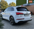 Ауди SQ5 2023 в Виннице на Automoto.ua Белый Ауди SQ5, объемом двигателя 3 л и пробегом 14 тыс. км за 56800 $, фото 11 на Automoto.ua