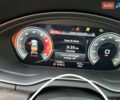 Белый Ауди SQ5, объемом двигателя 3 л и пробегом 22 тыс. км за 39800 $, фото 6 на Automoto.ua