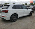 Белый Ауди SQ5, объемом двигателя 3 л и пробегом 22 тыс. км за 39800 $, фото 2 на Automoto.ua