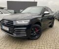 Чорний Ауді SQ5, об'ємом двигуна 3 л та пробігом 107 тис. км за 35000 $, фото 1 на Automoto.ua