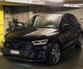 Чорний Ауді SQ5, об'ємом двигуна 0 л та пробігом 16 тис. км за 23855 $, фото 1 на Automoto.ua