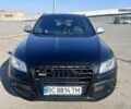 Ауди SQ5 2013 в Львове на Automoto.ua Черный Ауди SQ5, объемом двигателя 3 л и пробегом 177 тыс. км за 16950 $, фото 29 на Automoto.ua