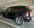 Чорний Ауді SQ5, об'ємом двигуна 3 л та пробігом 146 тис. км за 20000 $, фото 17 на Automoto.ua