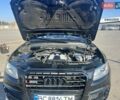 Ауди SQ5 2013 в Львове на Automoto.ua Черный Ауди SQ5, объемом двигателя 3 л и пробегом 177 тыс. км за 16950 $, фото 31 на Automoto.ua