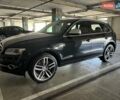 Чорний Ауді SQ5, об'ємом двигуна 3 л та пробігом 146 тис. км за 20000 $, фото 10 на Automoto.ua