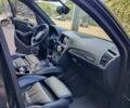 Черный Ауди SQ5, объемом двигателя 3 л и пробегом 190 тыс. км за 14800 $, фото 17 на Automoto.ua