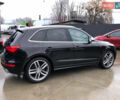Чорний Ауді SQ5, об'ємом двигуна 2.97 л та пробігом 269 тис. км за 22700 $, фото 3 на Automoto.ua
