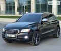 Чорний Ауді SQ5, об'ємом двигуна 3 л та пробігом 185 тис. км за 19999 $, фото 1 на Automoto.ua