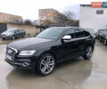Чорний Ауді SQ5, об'ємом двигуна 2.97 л та пробігом 269 тис. км за 22700 $, фото 13 на Automoto.ua