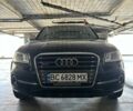 Чорний Ауді SQ5, об'ємом двигуна 3 л та пробігом 146 тис. км за 20000 $, фото 22 на Automoto.ua