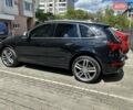 Чорний Ауді SQ5, об'ємом двигуна 3 л та пробігом 146 тис. км за 20000 $, фото 4 на Automoto.ua