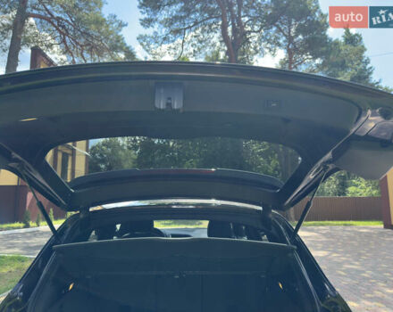 Чорний Ауді SQ5, об'ємом двигуна 3 л та пробігом 298 тис. км за 22500 $, фото 6 на Automoto.ua
