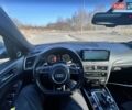Ауди SQ5 2013 в Львове на Automoto.ua Черный Ауди SQ5, объемом двигателя 3 л и пробегом 177 тыс. км за 16950 $, фото 44 на Automoto.ua