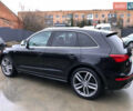 Чорний Ауді SQ5, об'ємом двигуна 2.97 л та пробігом 269 тис. км за 22700 $, фото 9 на Automoto.ua