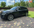 Чорний Ауді SQ5, об'ємом двигуна 3 л та пробігом 298 тис. км за 22500 $, фото 2 на Automoto.ua