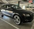 Чорний Ауді SQ5, об'ємом двигуна 3 л та пробігом 146 тис. км за 20000 $, фото 19 на Automoto.ua