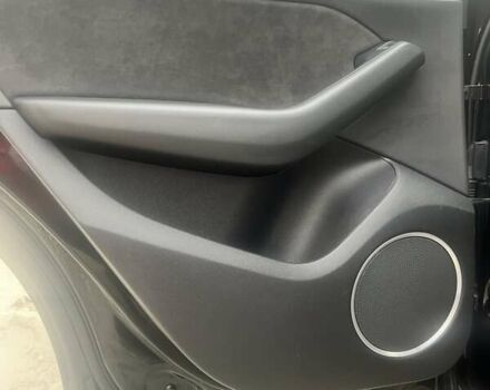 Ауди SQ5 2013 в Львове на Automoto.ua Черный Ауди SQ5, объемом двигателя 3 л и пробегом 177 тыс. км за 16950 $, фото 13 на Automoto.ua