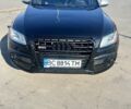 Ауди SQ5 2013 в Львове на Automoto.ua Черный Ауди SQ5, объемом двигателя 3 л и пробегом 177 тыс. км за 16950 $, фото 28 на Automoto.ua