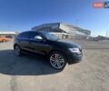 Ауди SQ5 2013 в Львове на Automoto.ua Черный Ауди SQ5, объемом двигателя 3 л и пробегом 177 тыс. км за 16950 $, фото 5 на Automoto.ua
