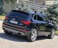 Чорний Ауді SQ5, об'ємом двигуна 3 л та пробігом 159 тис. км за 23999 $, фото 5 на Automoto.ua