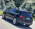 Чорний Ауді SQ5, об'ємом двигуна 3 л та пробігом 159 тис. км за 23999 $, фото 7 на Automoto.ua