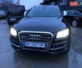 Чорний Ауді SQ5, об'ємом двигуна 2.97 л та пробігом 269 тис. км за 22700 $, фото 82 на Automoto.ua