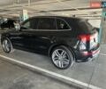 Чорний Ауді SQ5, об'ємом двигуна 3 л та пробігом 146 тис. км за 20000 $, фото 9 на Automoto.ua